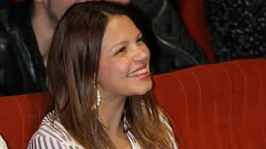 Séverine Ferrer à l'auditorium pour une «master class»