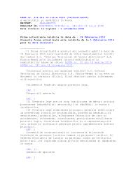 Legea 187/2012 pentru punerea in aplicare a legii nr. Http Www Pensiiprahova Ro Legislatie Legislatie 20accidente 20de 20munca 20si 20boli 20profesionale Lege 20nr 20319 20din 2014 20iulie 202006 Pdf