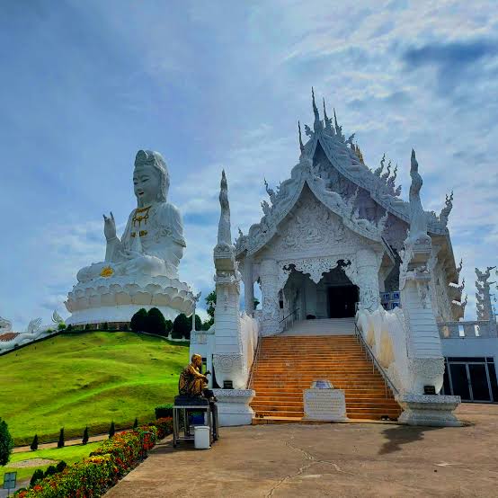 Chiang Mai Trip Gems Northern Thailand | Cm Local Tour |