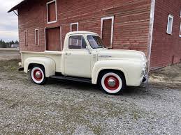 Image result for White 1953 Truck