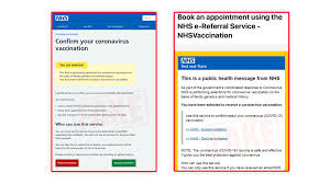 You may have side effects after vaccination, but these are normal. Coronavirus Covid 19 Advice In Your Region England Scotland Wales Northern Ireland Ireland Get The Latest Nhs Information And Advice About Coronavirus Covid 19 Get A Free Pcr Test To Check If You Have Coronavirus Symptoms Find Out About The