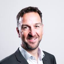 Gareth Hendricks CEng MIMarEST