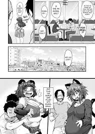 Kemonokko Tsuushin ~Hebi Musume Naja~ Hennojin - Page 25 - 9hentai -  Hentai Manga, Read Hentai, Doujin Manga