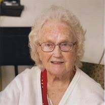 Tressa Jean Barr Obituary