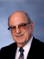 Calvin Eckert Obituary 2010