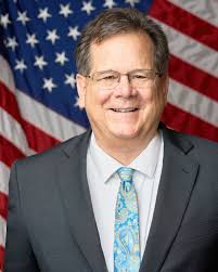 Councilman Tom Davis