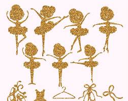 Black And Gold Pom Poms Transparent Background Gold Ballerina Silhouettes 2 Clipart Set Etsy In 2020 Ballerina Birthday Party Decorations Ballerina Birthday Parties Ballerina Baby Shower Theme