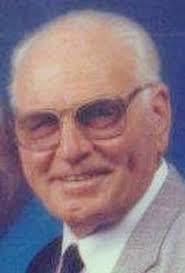 Darwin Colby Obituary