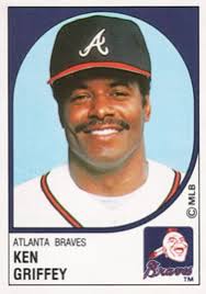 Ken Griffey Sr.: Life, History, and Baseball