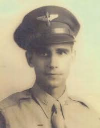 Harry W. Redding — The 95th Bomb Group (H)