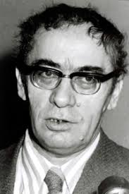 Marin preda a fost un scriitor român postbelic. Autor Marin Preda Wikisource