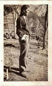 Broken Rope Circa 1935 Native North Americans American Indian History North American Indians