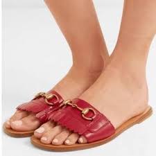 Maybe you would like to learn more about one of these? Gucci Slippers For Women Poshmark