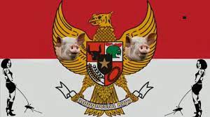 Peredaran zaman buat banyak benda yang berubah sebab zaman tak dapat dilawan. Parodi Lagu Indonesia Raya Dibuat Warganya Malaysia Marah Besar