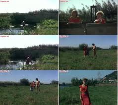 Piera is a young woman who grows up under the parentage of two extremely original overseers: Storia Di Piera 1983