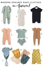 Organic Baby Clothes On Amazon Cherrington Chatter Cool Baby Clothes Organic Baby Clothes Summer Baby Clothes