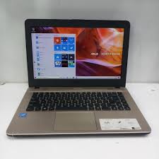 Review asus x441ma intel n4000 generasi terbaru. Laptop Asus X441ma N4000 4gb 1tb Second Shopee Indonesia