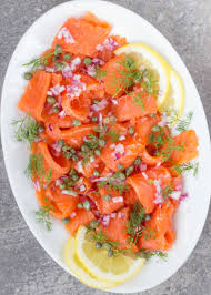 Puff pastry smoked salmon quiche with goat cheese • olive & mango. 20 Smoked Salmon Platter Ideas Salmon Platter Smoked Salmon Platter Smoked Salmon