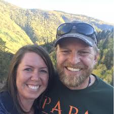 Megan Proctor and Isaac Neff's Wedding Website