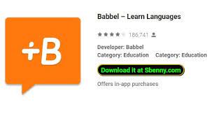 ‎millions of people are learning languages with babbel — the language app built by language experts. Babbel Learn Languages Learning Languages Babbel Language