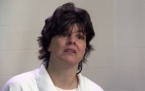 Women Behind Bars" Deborah Rolle & Gena Shaughnessy (TV Episode 2009)