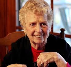 Leona Patrick Obituary