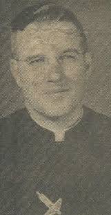 Rev Fr Arnold Edward Toner (1915-2000)