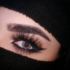 ღ saℓsme yesyert ღ beautiful eyes images niqab eyes most beautiful eyes
