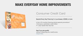 We did not find results for: Credit Card Home Depot