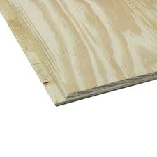 Thank you for your recent inquiry with the home depot regarding 3/4 in. Plywood T1 11 1 6 Beaded Deco Pressure Treated 3 8 Inch 1 Sheet M C Home Depot