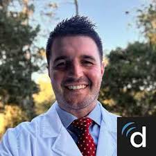 Dr. Robert W. Allen, MD