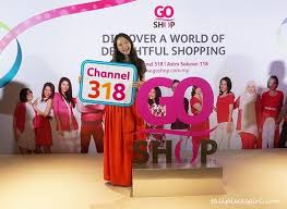 Free shipping deliveries to west malaysia are absolutely watch our 24/7 live streams and product demonstrations with our amazing and fun hosts! Astro Go Shop è´­ç‰©go Go Go Tallpiscesgirl