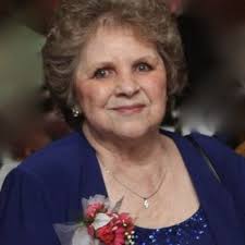 Helen Ruffolo Minich