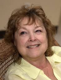 Leslie Joyce Hacker Obituary