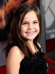 Bailee Madison Zimbio