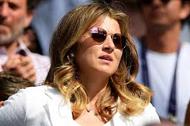 When did roger federer and his wife get married? Who Is Roger Federer S Wife Mirka When Did Wimbledon Star Marry Her And How Many Children Do The Couple Have Together Washington Latest