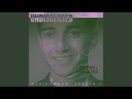 Undisclosed: The State v. Adnan Syed (Music from Season 1)