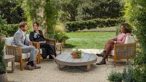 Parking £4pp per car and must be prepaid at the time of entry booking. Patio Chairs At Centre Of Oprah Interview Sell Out Online Ctv News