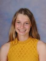 Class of 2021: Illini Bluffs Top of the Class