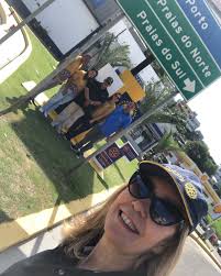 CLUBES DE ILHÉUS RECEBERAM ELOGIOS PELOS SEUS PROJETOS HUMANITÁRIOS Na  sexta-feira, 08 de novembro de 2024, o governador do Distrito 4391, Jorge  Carvalho, e da sua esposa, Ester Nascimento, fizeram visita oficial