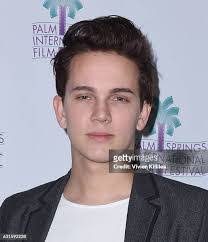 Austin Mckenzie's Instagram, Twitter & Facebook