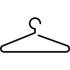 Download free line logo pictures png for your new logo design template or your web sites, magazines, presentation template, art projects, videos and etc. Download Hanger Line For Free Vector Icon Design Hanger Logo Icon Design