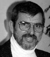 Richard ELROD Obituary (2010)