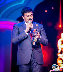 Image result for Chiranjivi