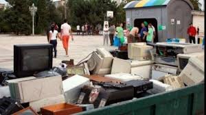 Persoanele fizice vor putea achiziţiona, în 2019, prin programul „rabla pentru electrocasnice, pe lângă celelalte categorii aprobate în ediţia precedentă, maşini de spălat vase şi televizoare. Bugetul Alocat Programul Rabla Pentru Electrocasnice Epuizat 25 05 2019 Bursa Ro
