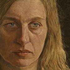 MAKING A MARK: Interview with Antony Williams (BP Portrait Award 2017 3rd  Prize)