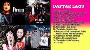 Download mp3, download lagu terbaru 2021 mudah, cepat, nyaman. Download Lagu Pop Indonesia Terbaru 2017
