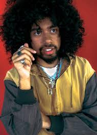 LUNAR BLOOD — Astrophe Magazine