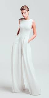 Trend 2019 27 Wedding Pantsuit Jumpsuit Ideas Hochzeit Overall Hochzeit Kleidung Und Kleid Hochzeit