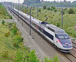 Tango mining stock forecast, price & news. Tgv Catenaire I Mtech